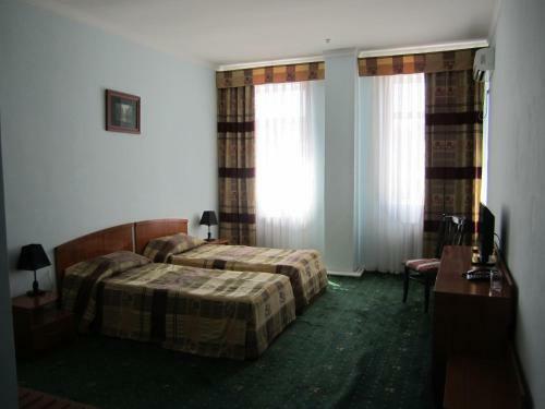 Hayat Inn Hotel