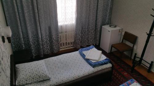 Albergue Gulnara Hotel