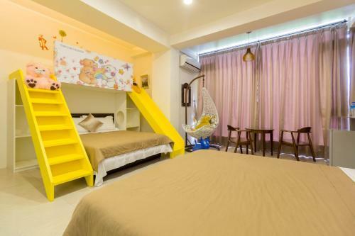 Bed & Breakfast Flower B & B
