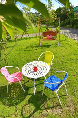 Bed & Breakfast Flower B & B