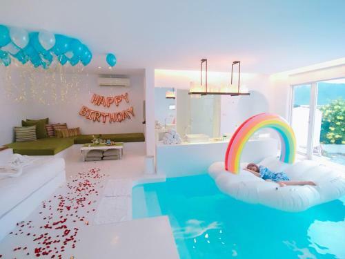 Bed & Breakfast Villa Yagoo