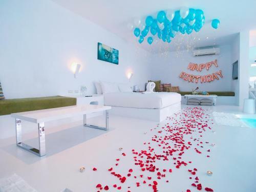 Bed & Breakfast Villa Yagoo