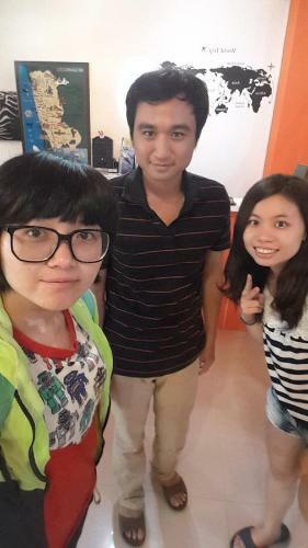 Hualien Dropby International Backpacker Hostel