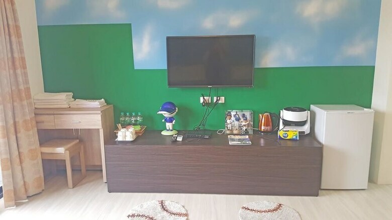 Sportshome B&B