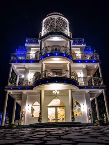 Bliss Bed And Breakfast