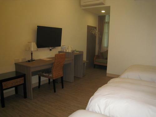 Bed & Breakfast Silia Hostel