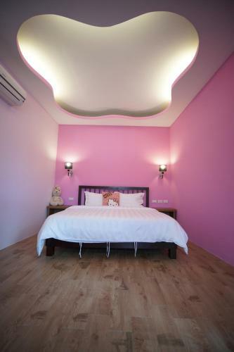 Bed & Breakfast Wonderful Kenting Hostel