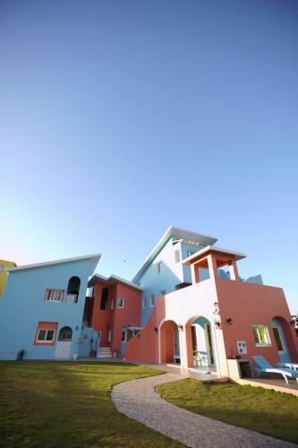 Bed & Breakfast Wonderful Kenting Hostel