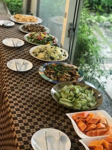 Hualien Casa De Dafne B&B