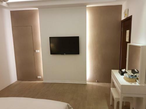 Pure House B&B
