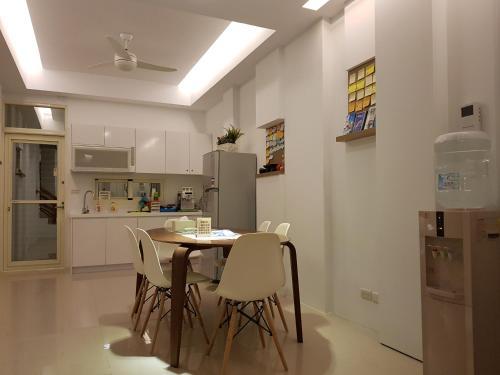 Pure House B&B