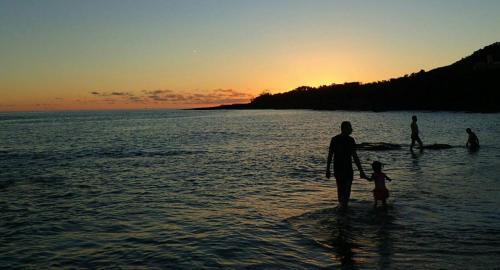 Beach Love Homestay