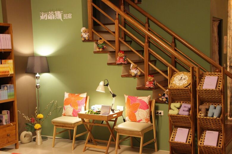 Hettich Homestay