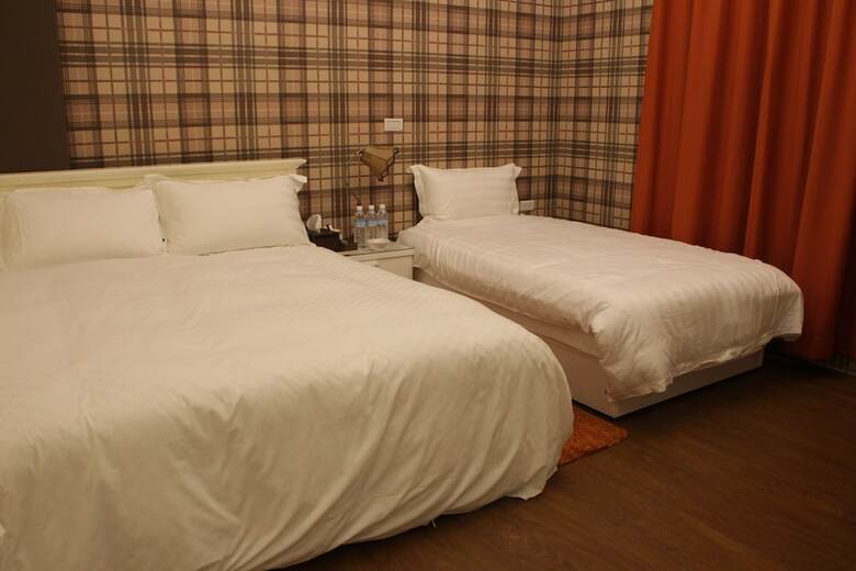 Hettich Homestay