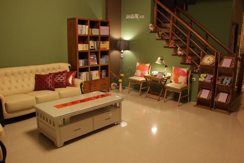 Hettich Homestay