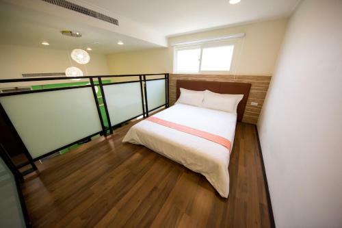 Nandian Homestay