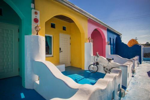 Bed & Breakfast Green Sea - Kenting