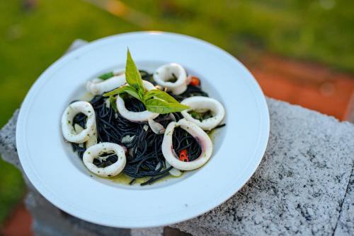 Bed & Breakfast Green Sea - Kenting