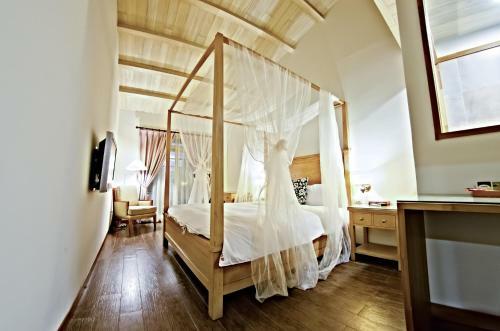 Bed & Breakfast Sasa Nor Lamour B & B
