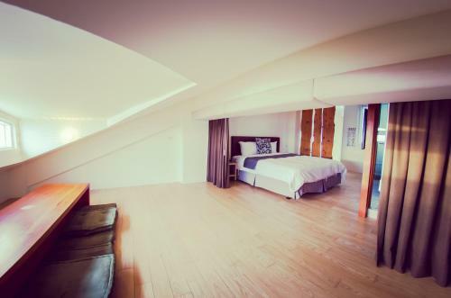 Bed & Breakfast Sasa Nor Lamour B & B
