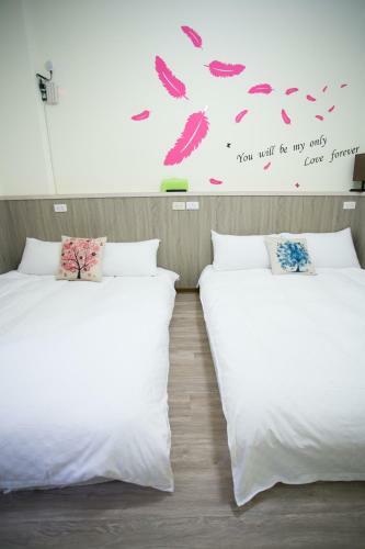 Bed & Breakfast Smile House