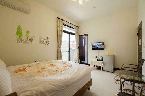 Heyi B&B