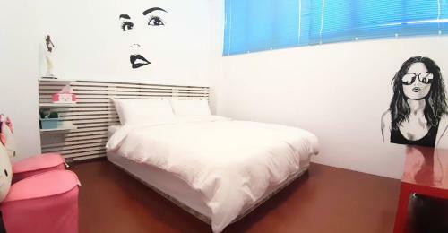 Bed & Breakfast Wushih Surf Hostel