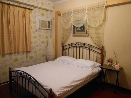 Lavender B&B