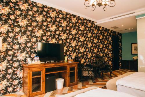 Look Bed And Breakfast
