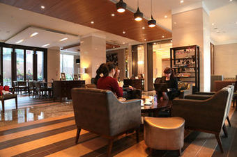 Tao Garden Hotel
