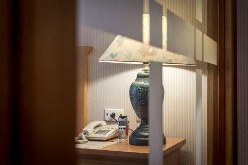 Jin Pin Hotel