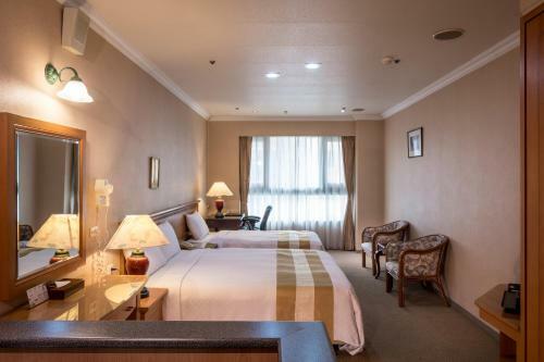 Jin Pin Hotel