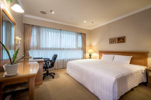 Jin Pin Hotel