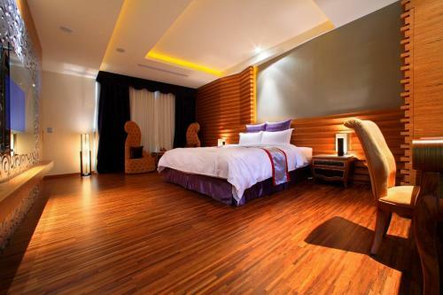 La Vie Motel