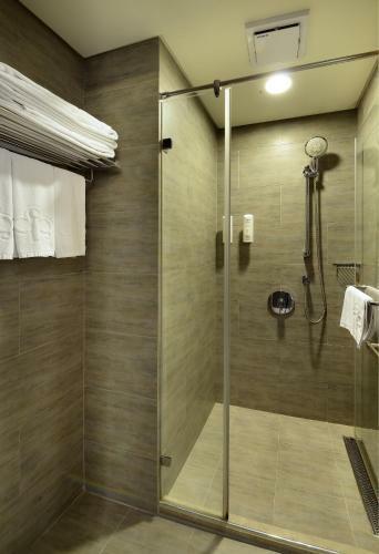 Park City Hotel Luzhou Hotel