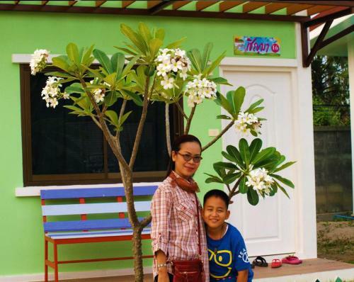 Banrai Chernma Resort