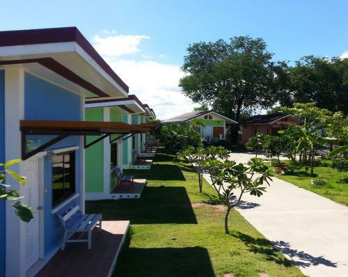 Banrai Chernma Resort