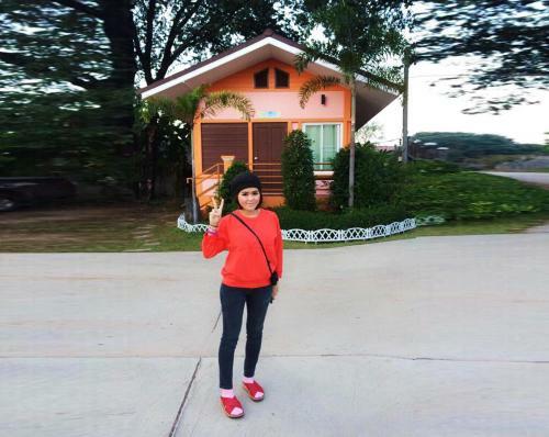 Banrai Chernma Resort