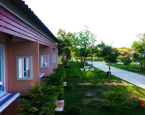 Banrai Chernma Resort