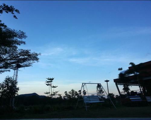 Banrai Chernma Resort