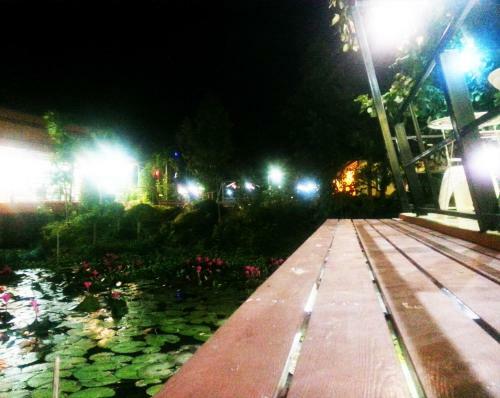 Banrai Chernma Resort