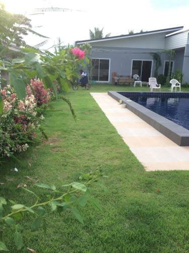 Nadee Resort