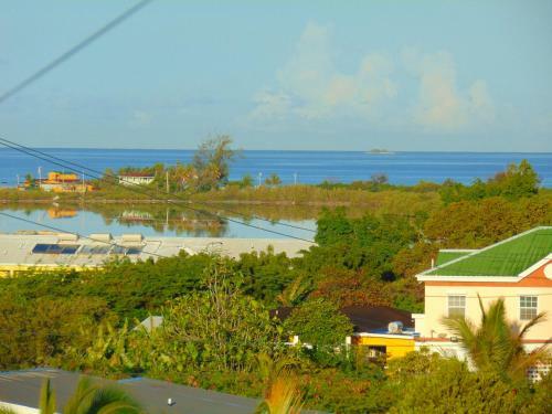 Apartamento Antigua Seaview