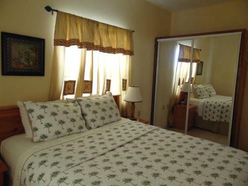 Apartamento Antigua Seaview