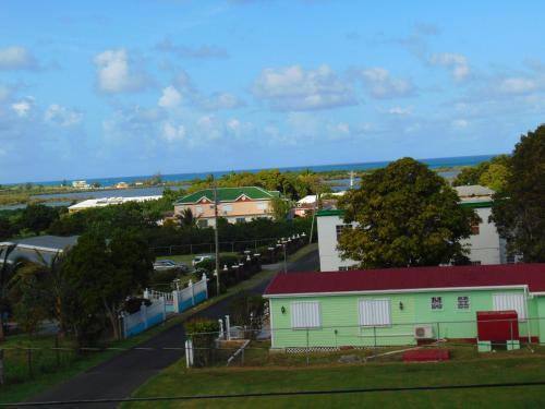 Apartamento Antigua Seaview
