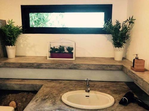 Apartamento New Pop Villas, Koh Tao