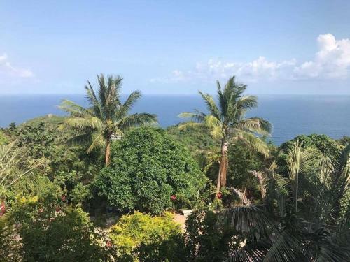 Apartamento New Pop Villas, Koh Tao