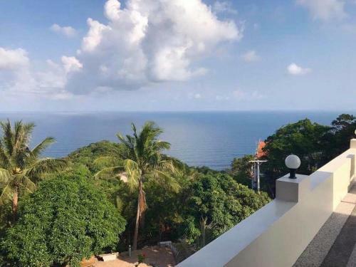 Apartamento New Pop Villas, Koh Tao
