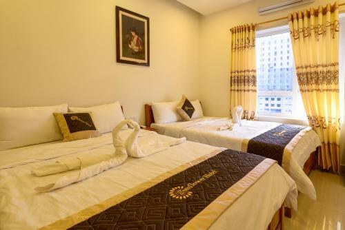 Sunflower Hotel