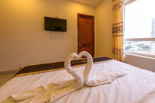 Sunflower Hotel